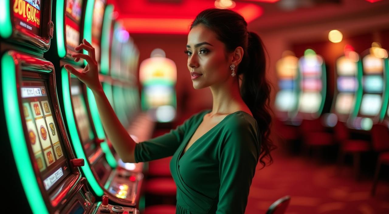 tb1971 Table Lucky 7 Blackjack কীভাবে কাজ করে tb1971-এ
